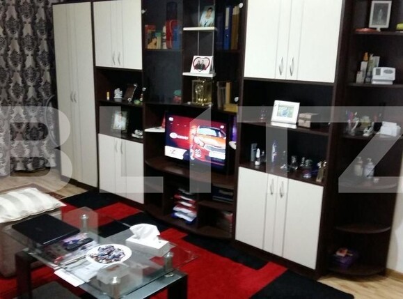 Apartament de vânzare 3 camere Central - 95932AV | BLITZ Suceava | Poza1