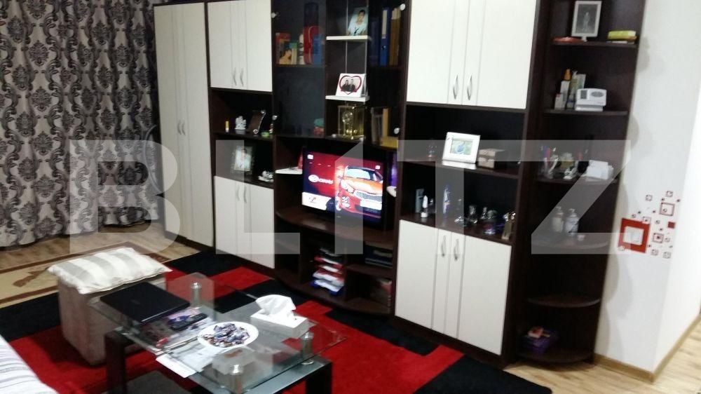 Apartament de vânzare 3 camere Central - 95932AV | BLITZ Suceava | Poza1