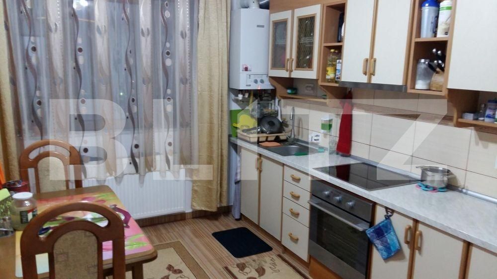 Apartament de vânzare 3 camere Central - 95932AV | BLITZ Suceava | Poza5