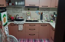 Apartament 3 camere, 67 mp, mobilat/utilat, zona Burdujeni