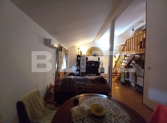 Apartament de vânzare 3 camere Burdujeni - 95934AV | BLITZ Suceava | Poza1