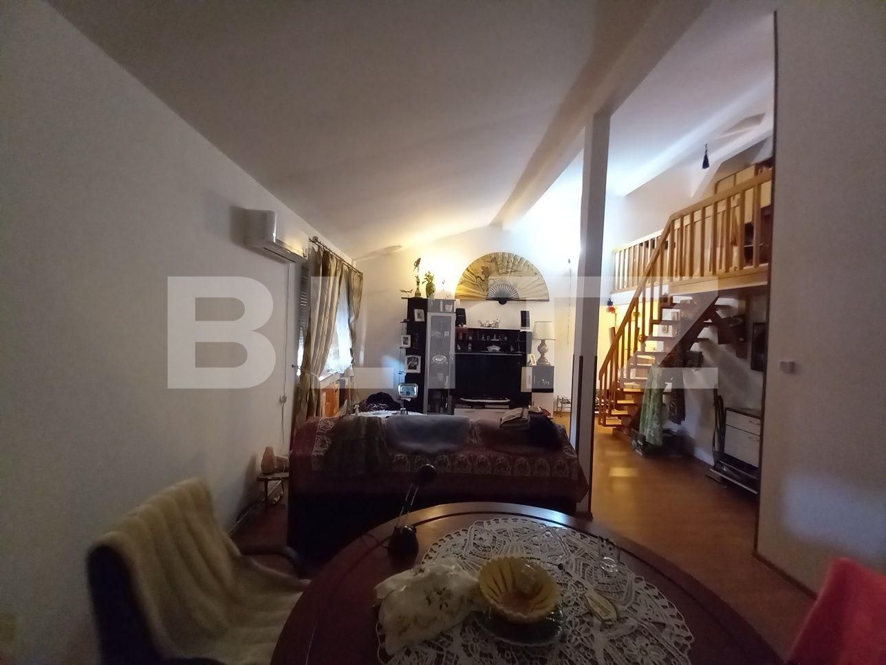 Apartament de vânzare 3 camere Burdujeni - 95934AV | BLITZ Suceava | Poza1