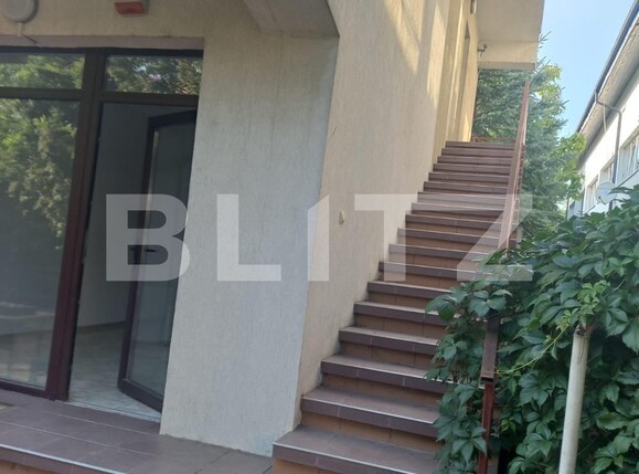 Spațiu birouri de vânzare George Enescu - 96017SVB | BLITZ Suceava | Poza1