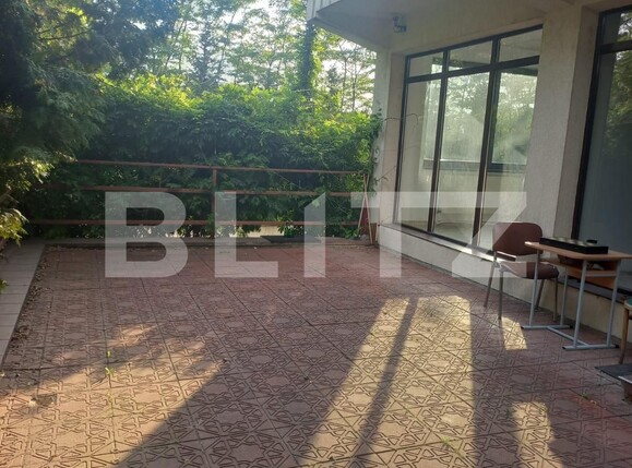Spațiu birouri de vânzare George Enescu - 96017SVB | BLITZ Suceava | Poza2
