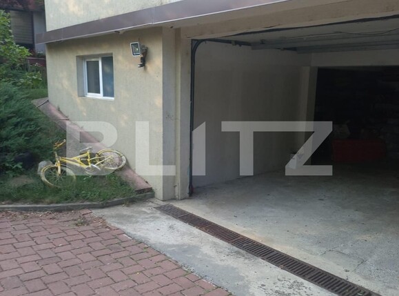 Spațiu birouri de vânzare George Enescu - 96017SVB | BLITZ Suceava | Poza11