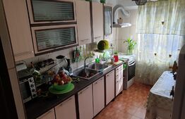 Apartament 3 camere, 74 mp, etaj intermediar, zona Ramiro