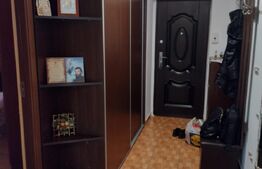 Apartament 3 camere, 74 mp, etaj intermediar, zona Ramiro