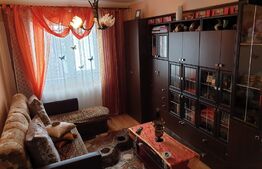 Apartament 3 camere, 74 mp, etaj intermediar, zona Ramiro