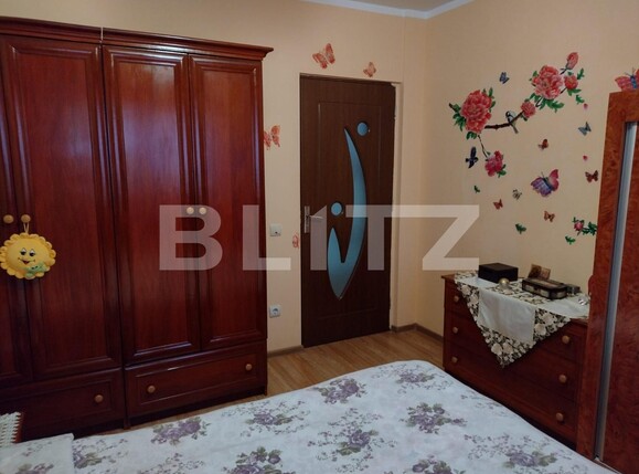 Apartament de vânzare 3 camere Burdujeni - 96042AV | BLITZ Suceava | Poza5
