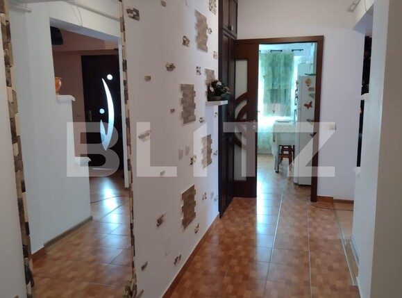 Apartament de vânzare 3 camere Burdujeni - 96042AV | BLITZ Suceava | Poza1