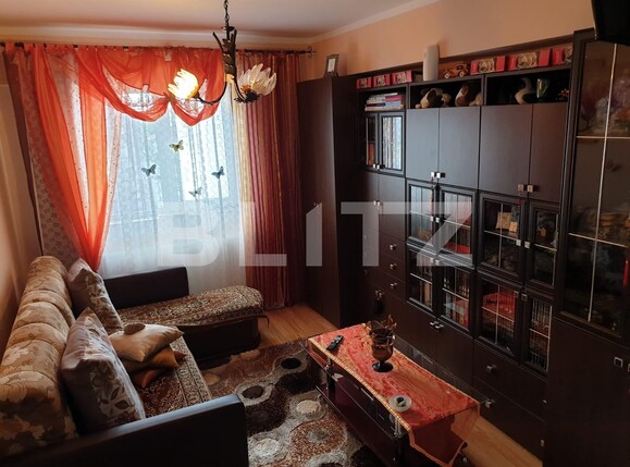 Apartament de vânzare 3 camere Burdujeni - 96042AV | BLITZ Suceava | Poza2