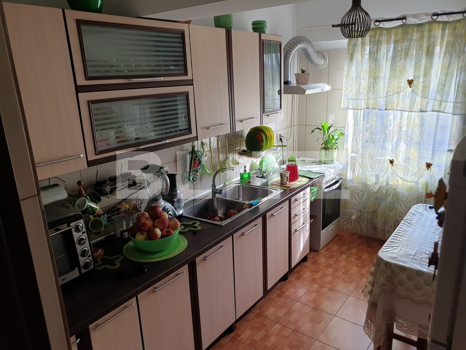 Apartament de vânzare 3 camere Burdujeni - 96042AV | BLITZ Suceava | Poza6