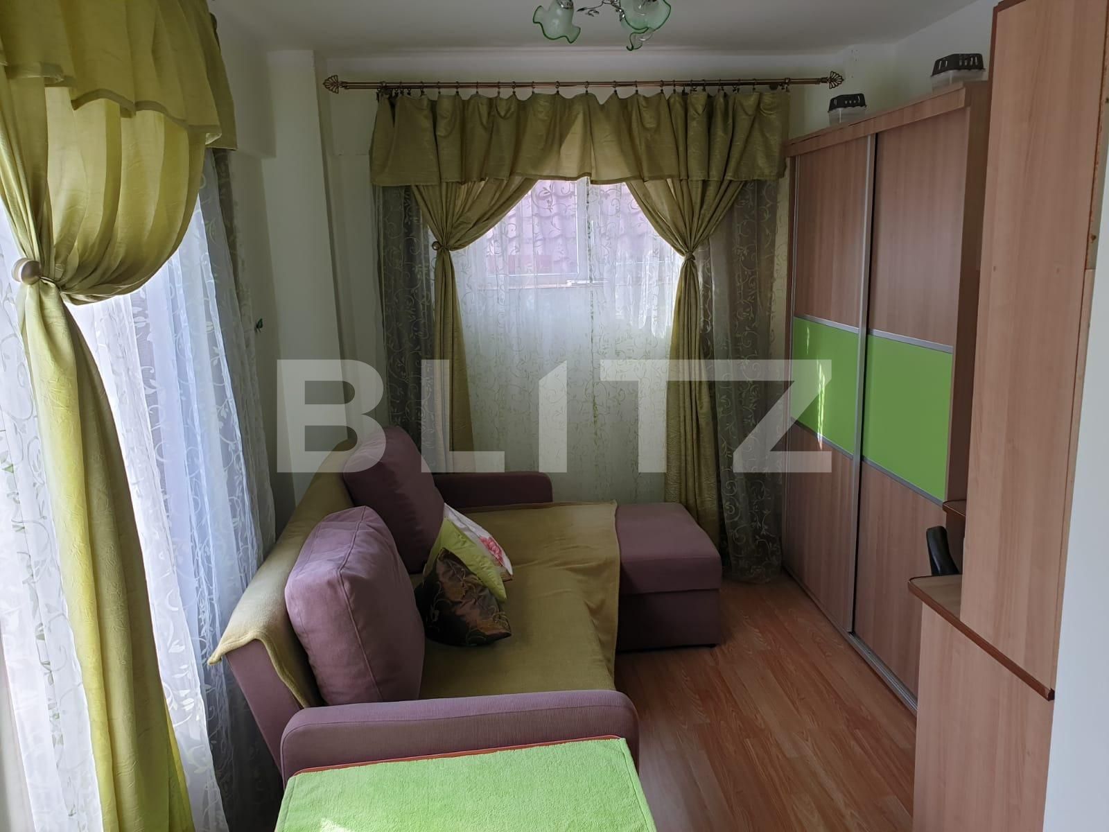 Apartament de vânzare 3 camere Burdujeni - 96042AV | BLITZ Suceava | Poza3