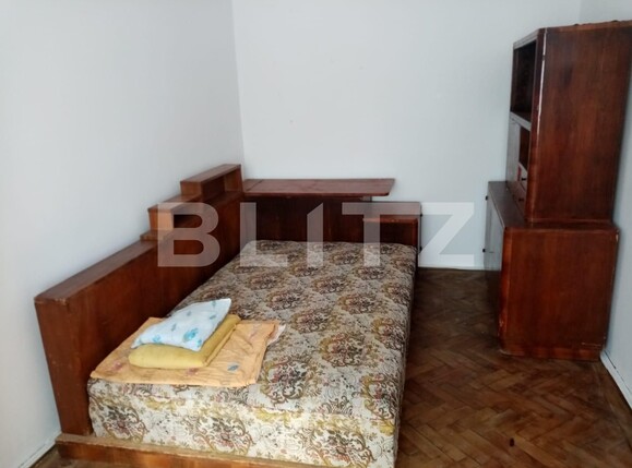 Apartament de închiriat 2 camere George Enescu - 96097AI | BLITZ Suceava | Poza2