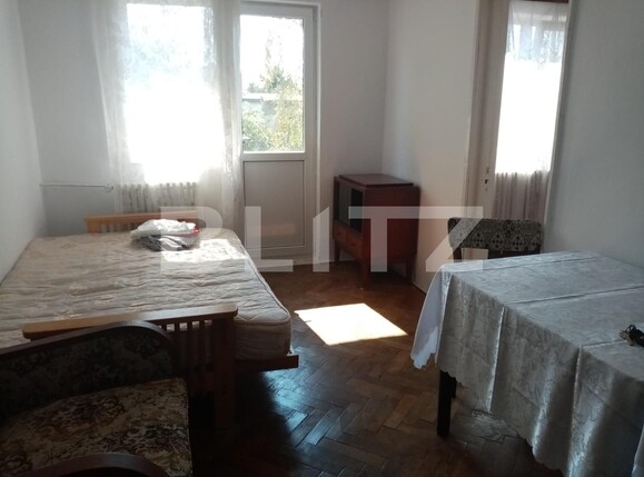 Apartament de închiriat 2 camere George Enescu - 96097AI | BLITZ Suceava | Poza1