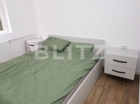 Apartament de închiriat 3 camere George Enescu - 96098AI | BLITZ Suceava | Poza1