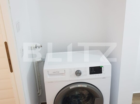 Apartament de închiriat 3 camere George Enescu - 96098AI | BLITZ Suceava | Poza10