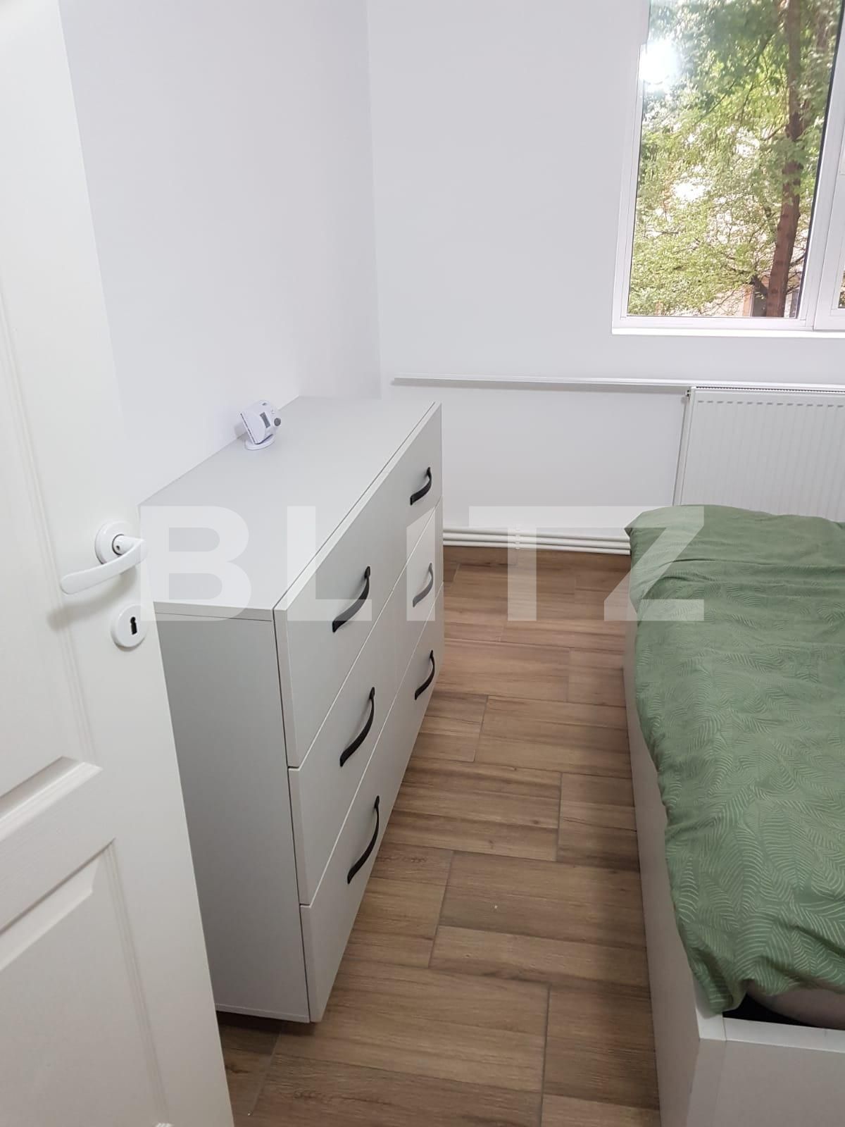 Apartament de închiriat 3 camere George Enescu - 96098AI | BLITZ Suceava | Poza6