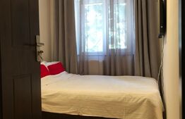 Microapartament 2 camere, 25 mp, semidecomandat, zona Torino Burdujeni 