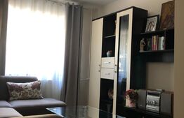 Microapartament 2 camere, 25 mp, semidecomandat, zona Torino Burdujeni 