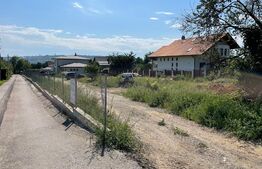 Oportunitate!Teren intravilan, 1200 mp, in Itcani