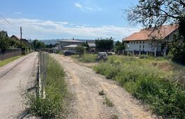 Oportunitate!Teren intravilan, 1200 mp, in Itcani