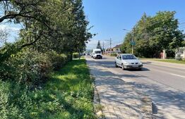 Oportunitate!Teren intravilan, 1200 mp, in Itcani