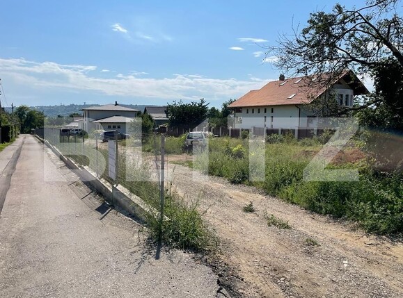 Teren de vânzare Itcani - 96200TV | BLITZ Suceava | Poza4