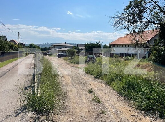 Teren de vânzare Itcani - 96200TV | BLITZ Suceava | Poza2