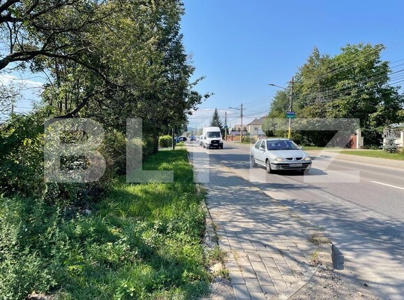 Teren de vânzare Itcani - 96200TV | BLITZ Suceava | Poza1