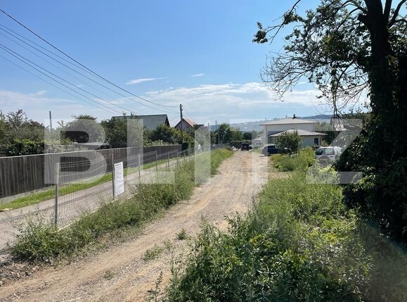 Teren de vânzare Itcani - 96200TV | BLITZ Suceava | Poza3