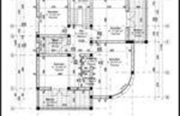 Casa  la rosu , 218 mp utili , 814 mp teren, zona Burdujeni