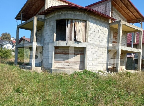 Casa de vânzare 6 camere Burdujeni - 96202CV | BLITZ Suceava | Poza1