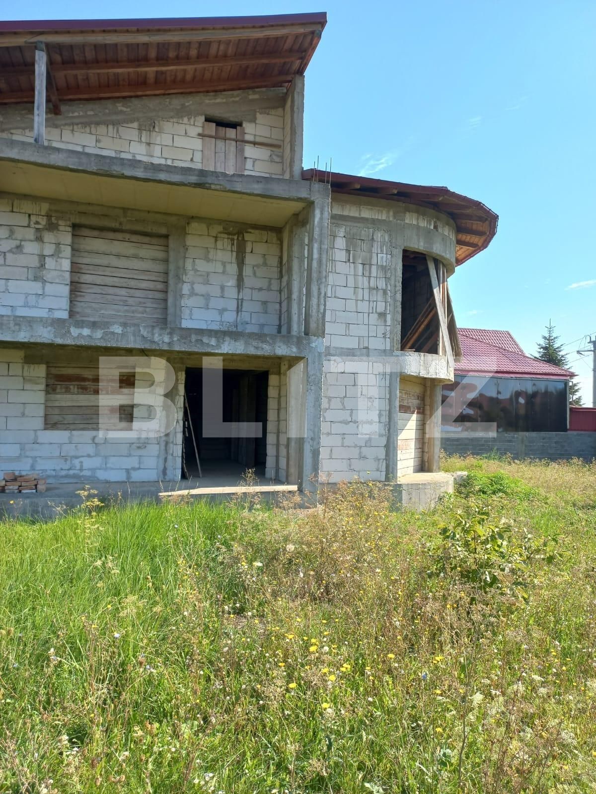 Casa de vânzare 6 camere Burdujeni - 96202CV | BLITZ Suceava | Poza3