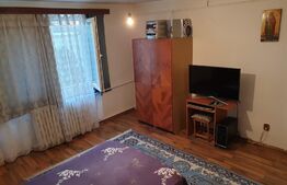 Garsonieră 1 cameră, 36 mp, zona Pub Colibri/ cartier Burdujeni