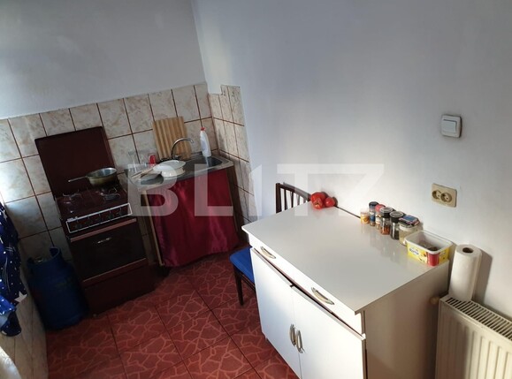 Garsonieră de vânzare Burdujeni - 96237AV | BLITZ Suceava | Poza3