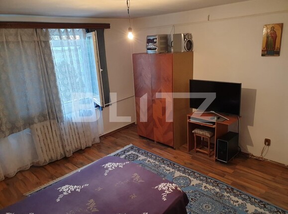 Garsonieră de vânzare Burdujeni - 96237AV | BLITZ Suceava | Poza1
