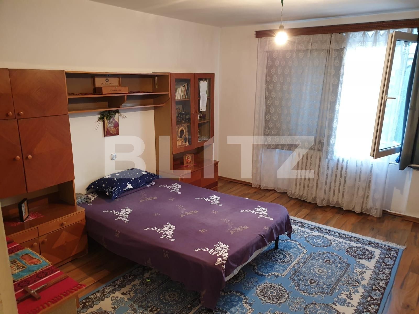 Garsonieră de vânzare Burdujeni - 96237AV | BLITZ Suceava | Poza2