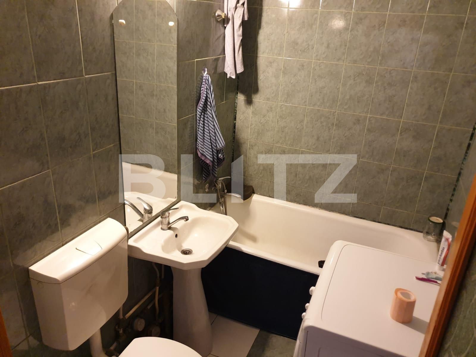 Garsonieră de vânzare Burdujeni - 96237AV | BLITZ Suceava | Poza5