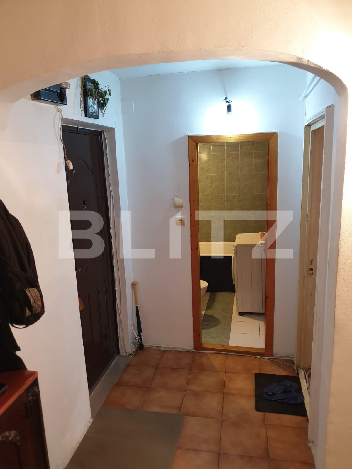 Garsonieră de vânzare Burdujeni - 96237AV | BLITZ Suceava | Poza4