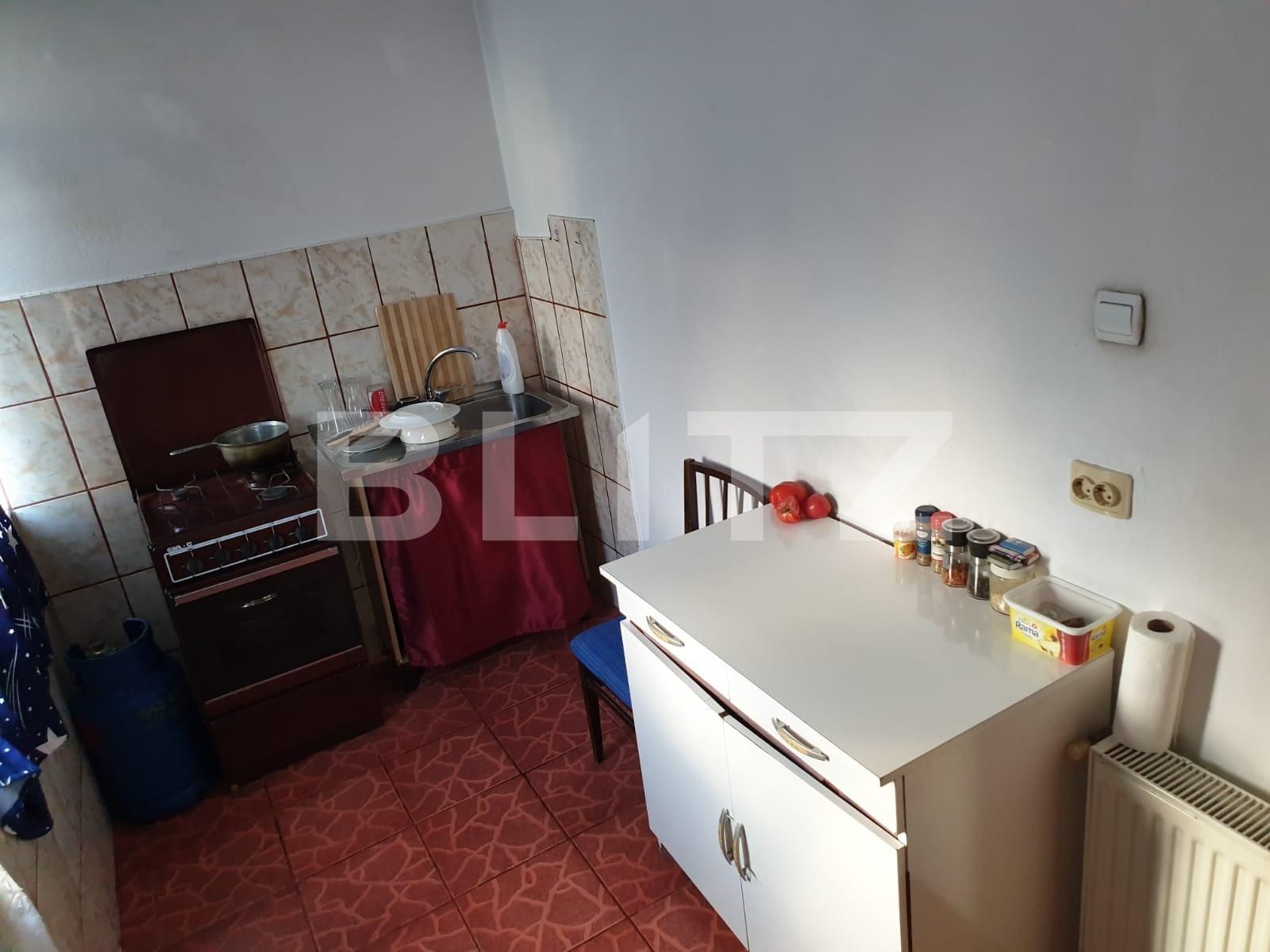 Garsonieră de vânzare Burdujeni - 96237AV | BLITZ Suceava | Poza3