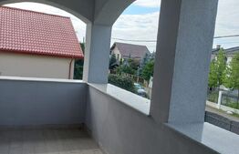 Casa individuala, 210 mp utili, 800 mp teren, zona Romstal ,SF. Ilie