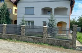 Casa individuala, 210 mp utili, 800 mp teren, zona Romstal ,SF. Ilie