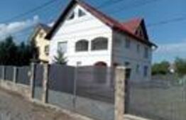 Casa individuala, 210 mp utili, 800 mp teren, zona Romstal ,SF. Ilie