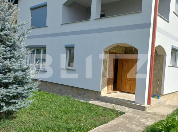 Casa de vânzare 5 camere Sfantu Ilie - 96242CV | BLITZ Suceava | Poza1