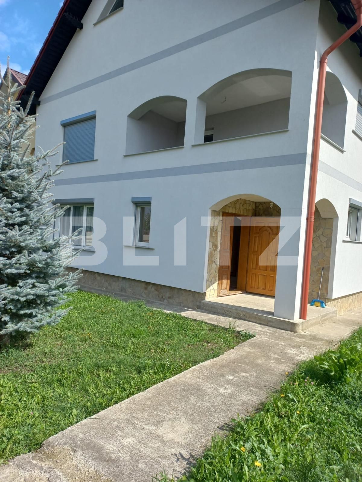 Casa de vânzare 5 camere Sfantu Ilie - 96242CV | BLITZ Suceava | Poza1