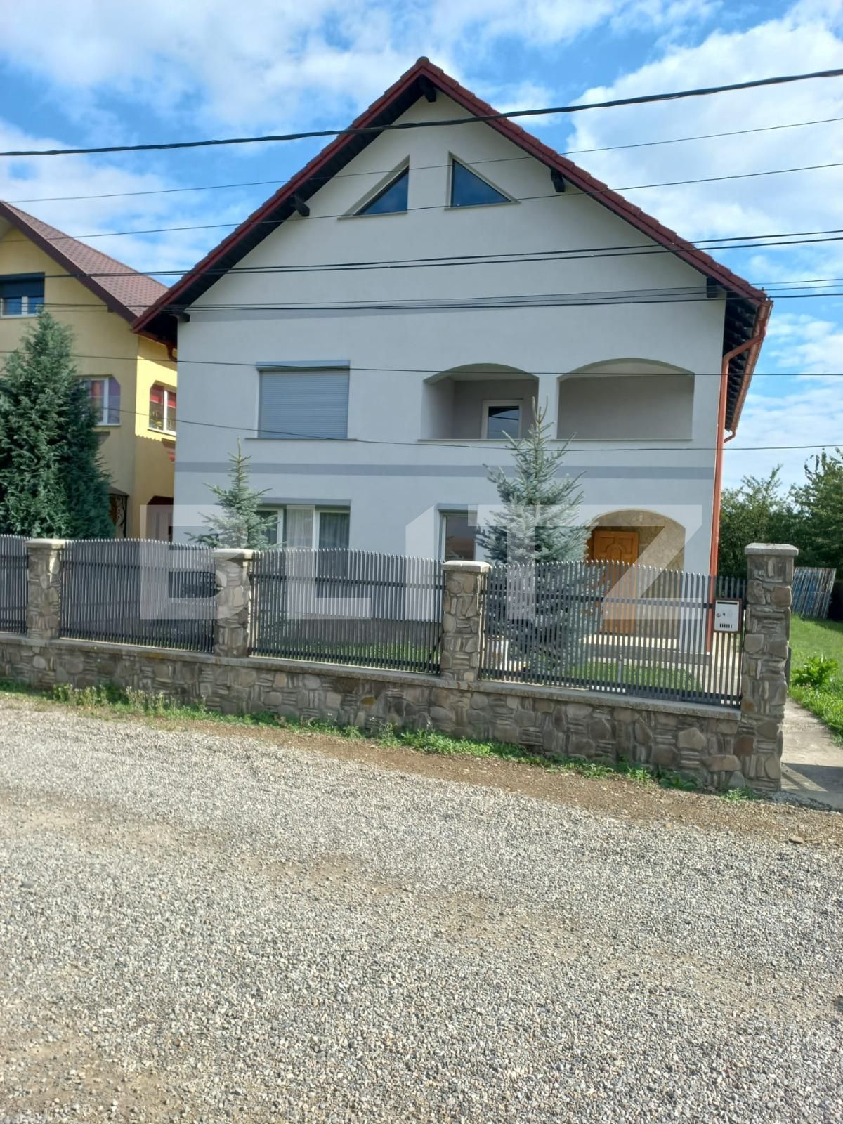 Casa de vânzare 5 camere Sfantu Ilie - 96242CV | BLITZ Suceava | Poza2