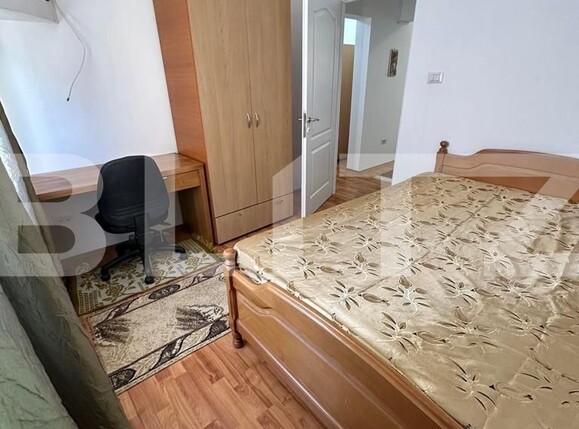 Apartament de vânzare 3 camere Burdujeni - 96246AV | BLITZ Suceava | Poza1