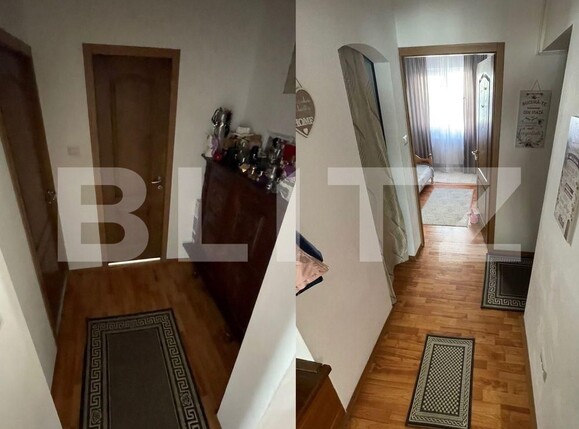 Apartament de vânzare 3 camere Burdujeni - 96246AV | BLITZ Suceava | Poza3