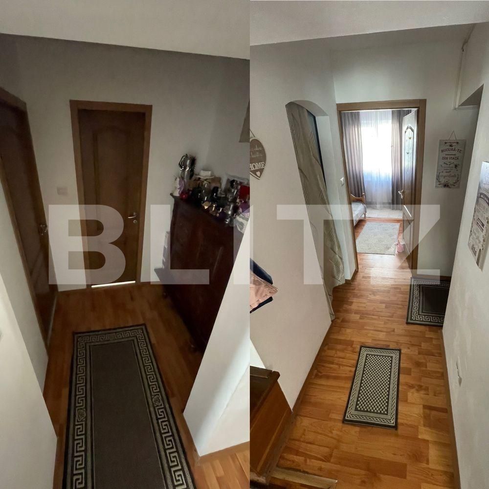 Apartament de vânzare 3 camere Burdujeni - 96246AV | BLITZ Suceava | Poza3